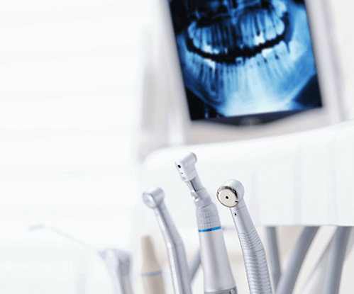 Dental Checkups