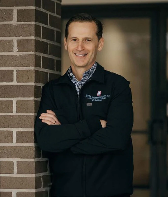 Mark S. Jefferies, DMD, PLC of Mark S. Jefferies, DMD, PLC Family & Cosmetic Dentistry in Herndon, VA.
