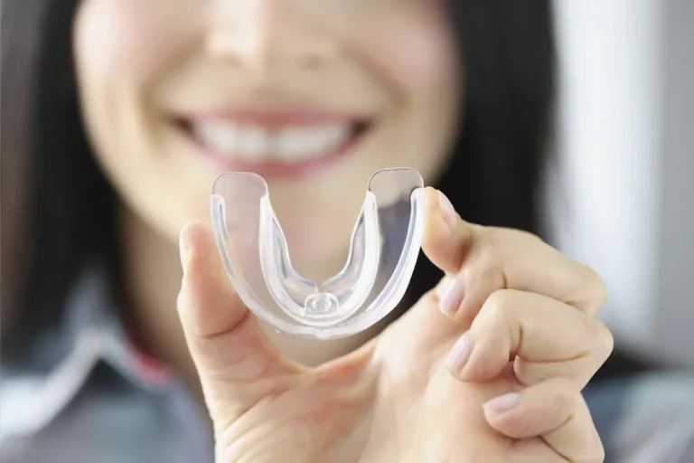Protecting Your Smile From Nighttime Teeth Grinding